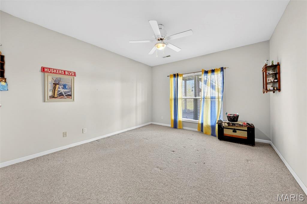 Bear Creek #3 - Residential