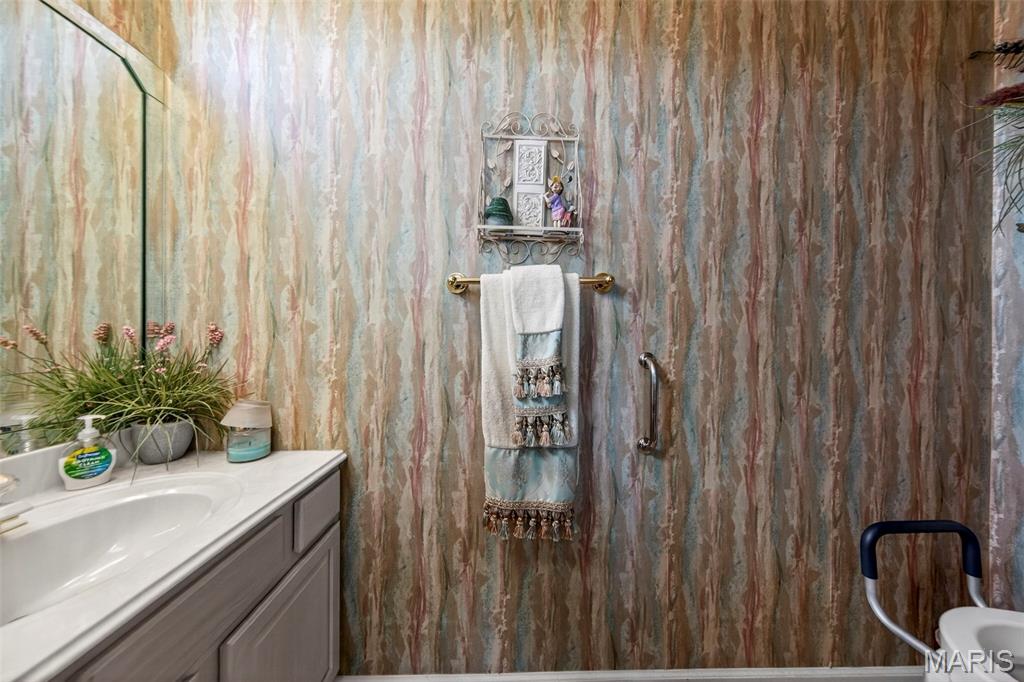 Bear Creek #3 - Residential