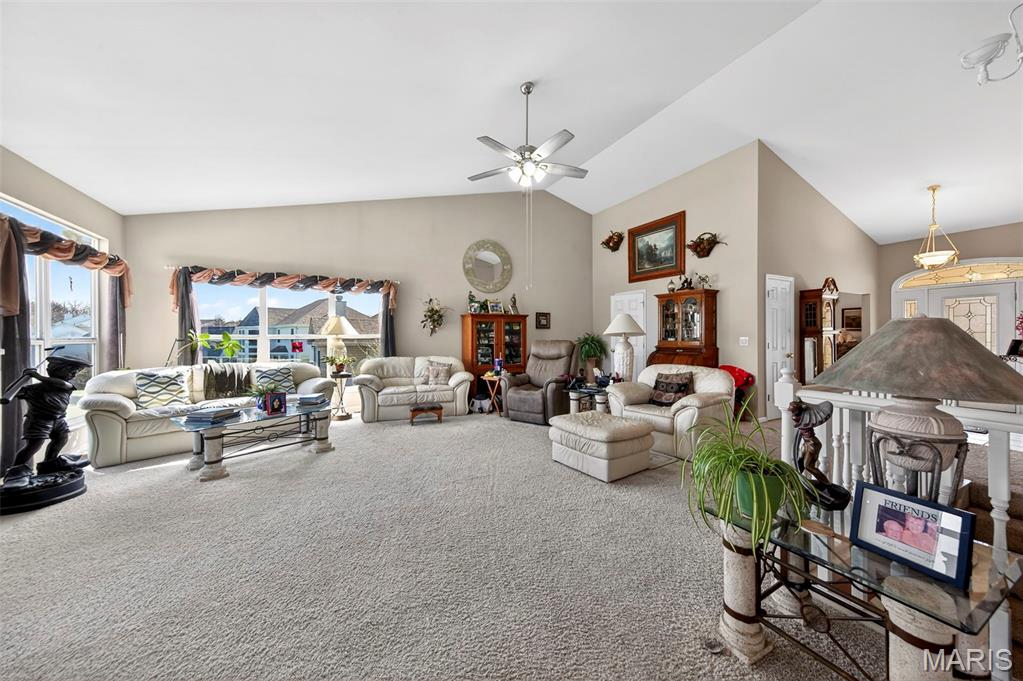 Bear Creek #3 - Residential