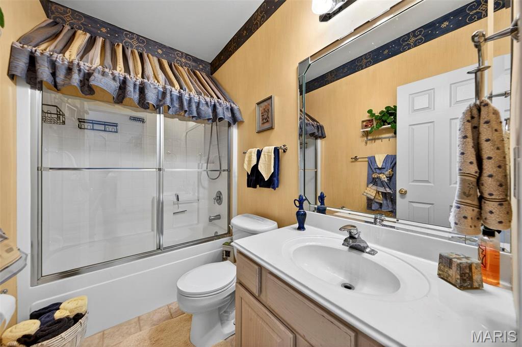 Bear Creek #3 - Residential