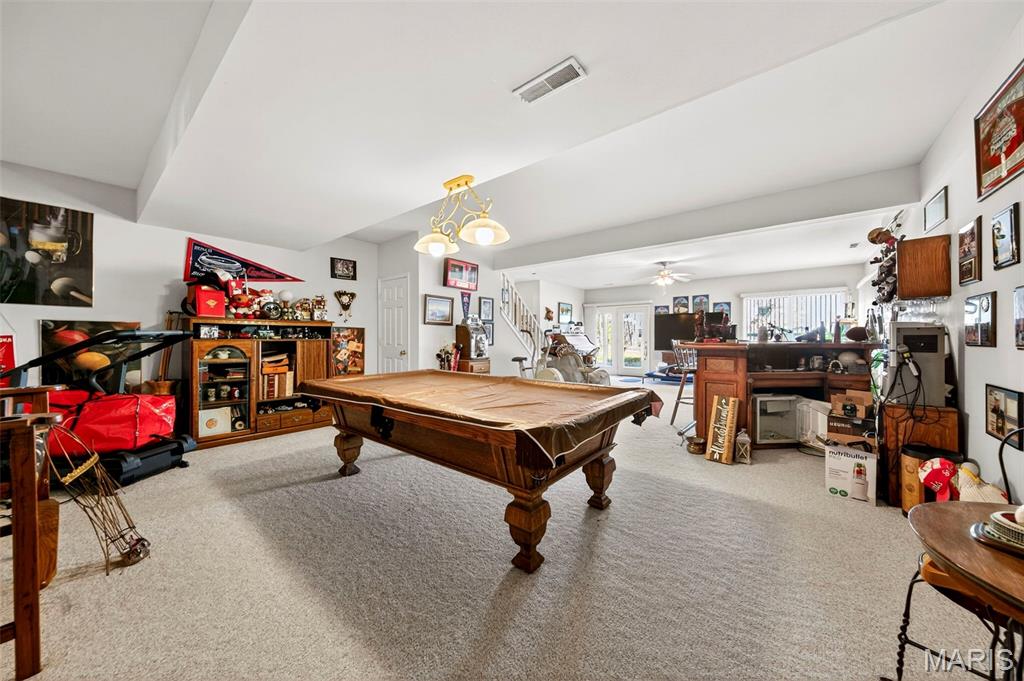 Bear Creek #3 - Residential