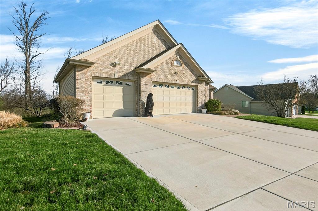 Bear Creek #3 - Residential