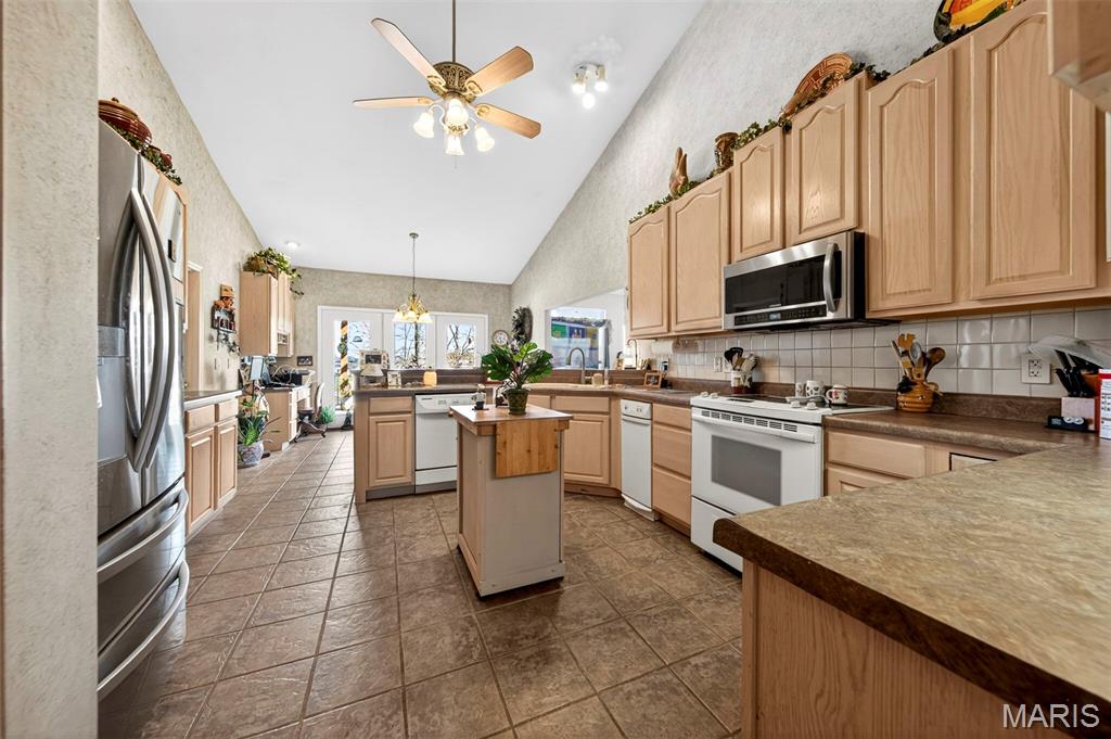 Bear Creek #3 - Residential