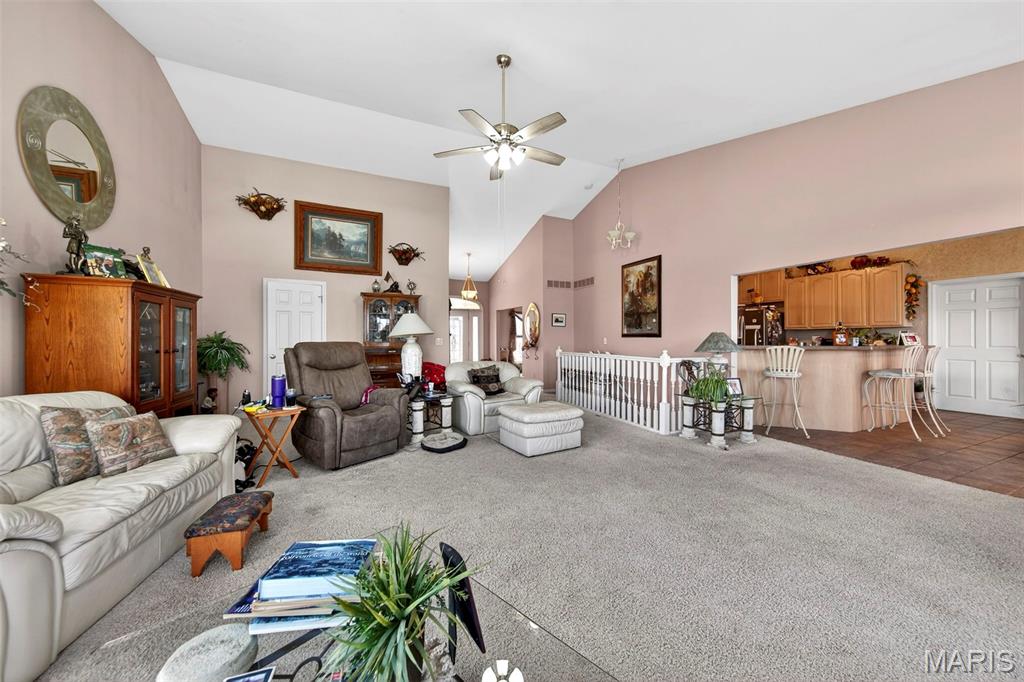 Bear Creek #3 - Residential