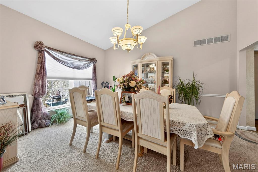 Bear Creek #3 - Residential