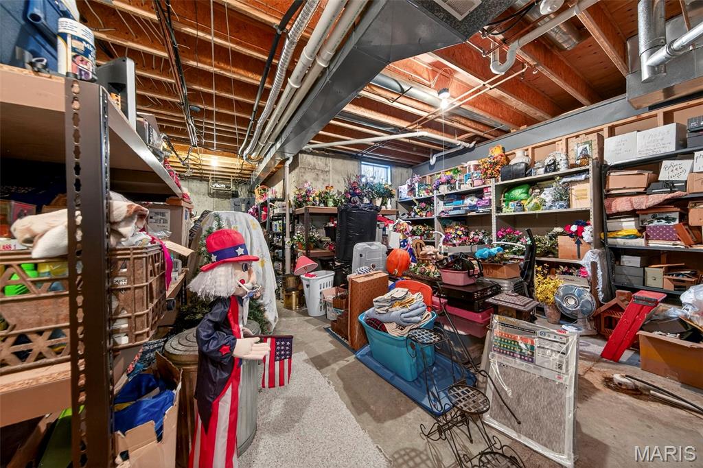 Bear Creek #3 - Residential