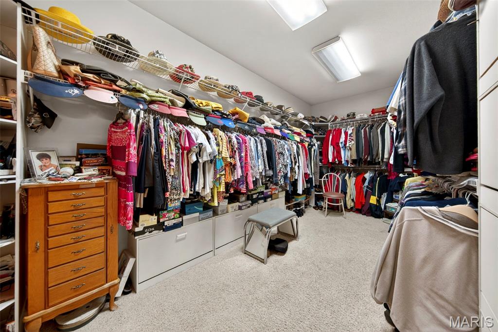 Bear Creek #3 - Residential