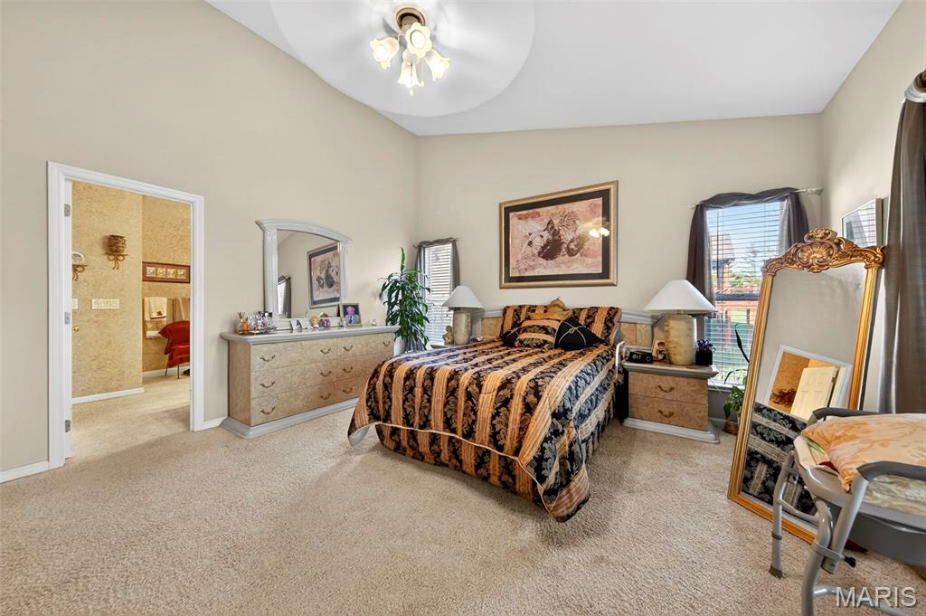 Bear Creek #3 - Residential