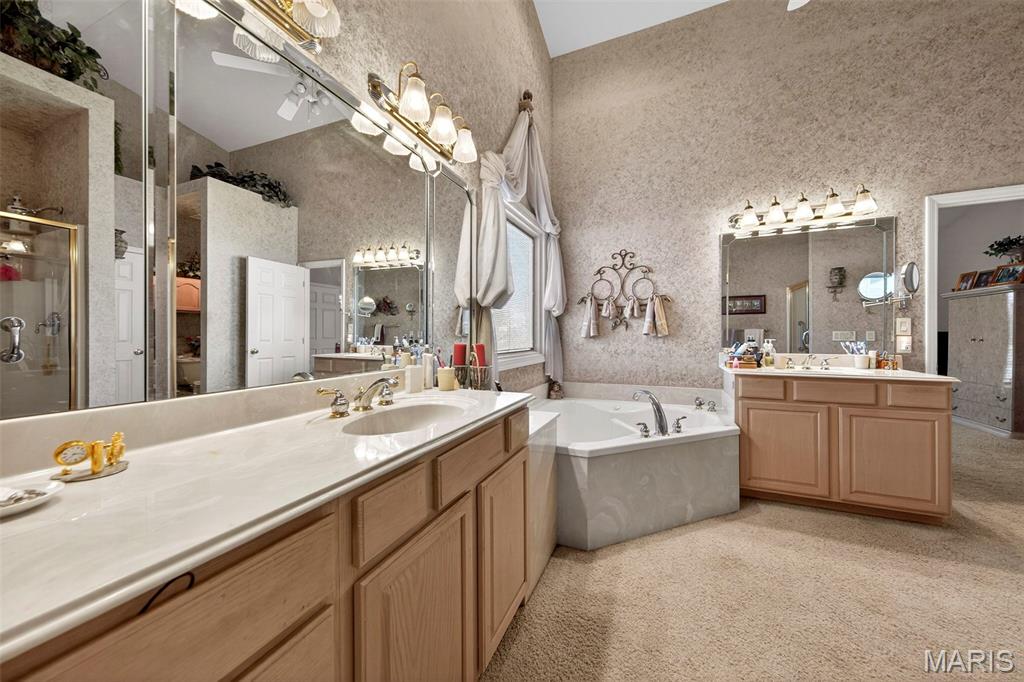 Bear Creek #3 - Residential