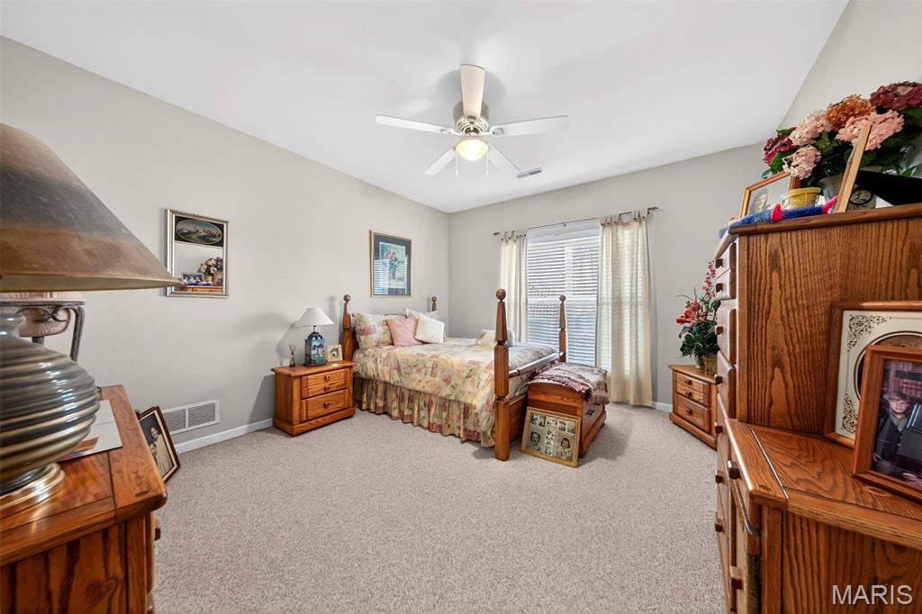 Bear Creek #3 - Residential