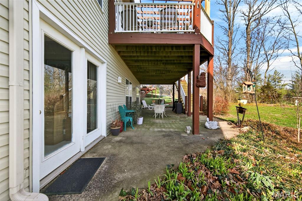 Bear Creek #3 - Residential