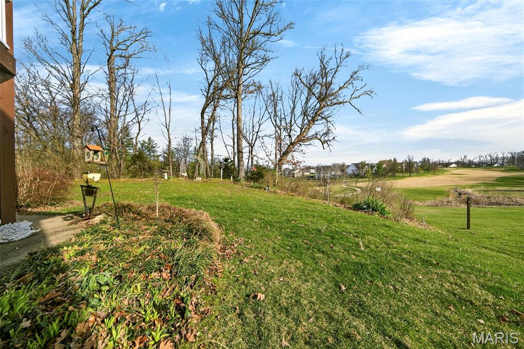 Bear Creek #3 - Residential