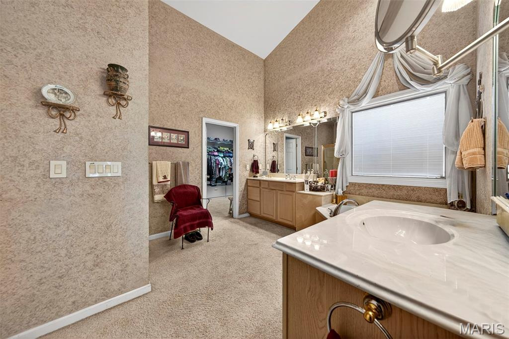 Bear Creek #3 - Residential