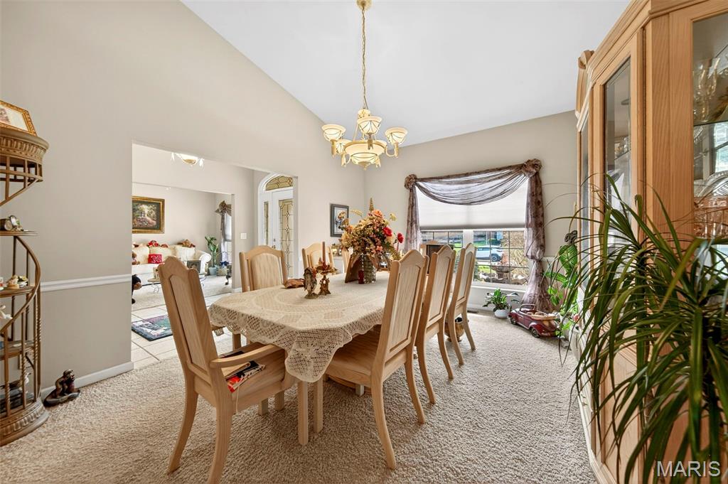 Bear Creek #3 - Residential