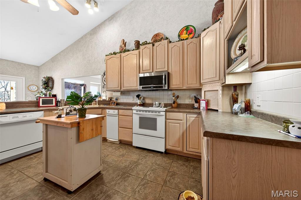 Bear Creek #3 - Residential