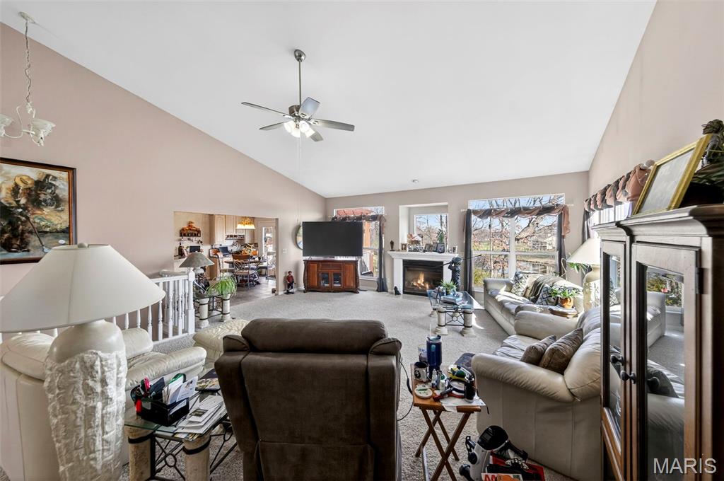 Bear Creek #3 - Residential