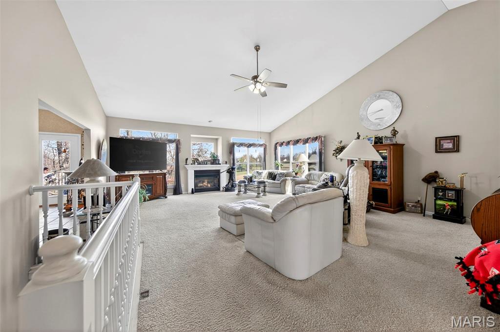 Bear Creek #3 - Residential