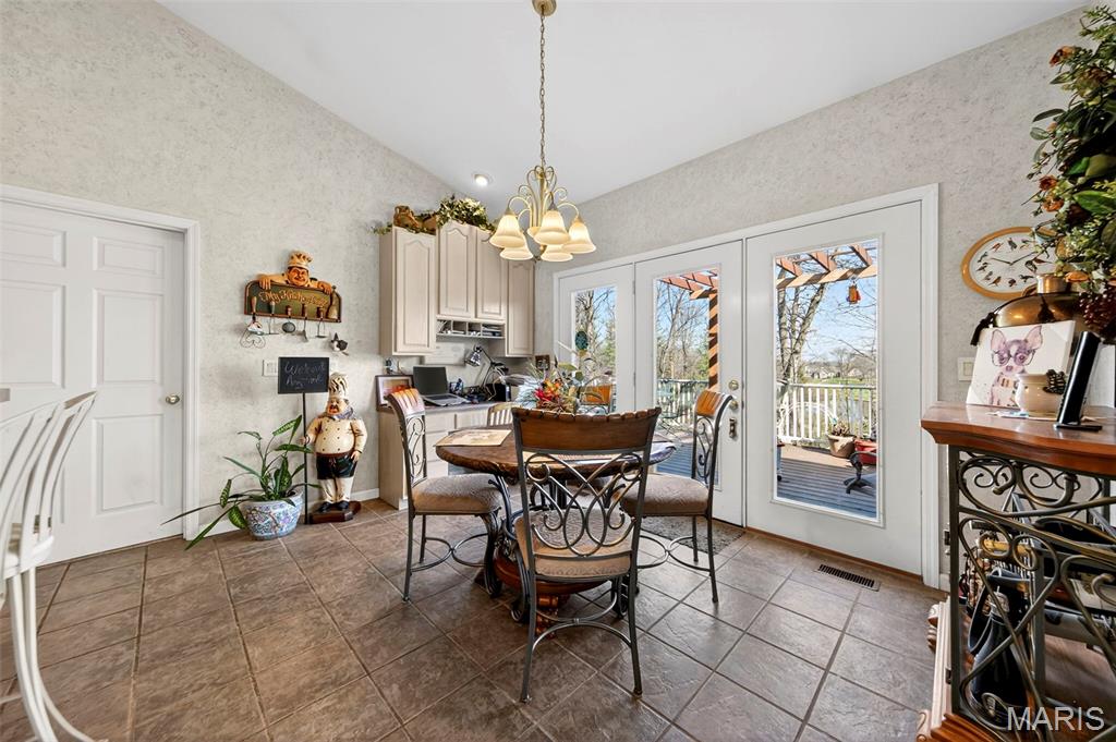 Bear Creek #3 - Residential