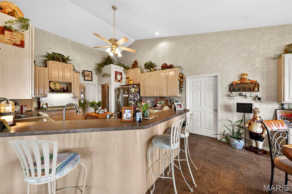 Bear Creek #3 - Residential