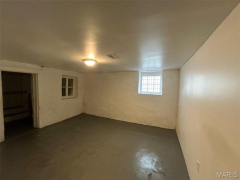 Tiny photo for 3342 Iowa Avenue, St Louis, MO 63118 (MLS # 26037856)