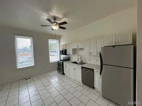 Tiny photo for 3342 Iowa Avenue, St Louis, MO 63118 (MLS # 26037856)