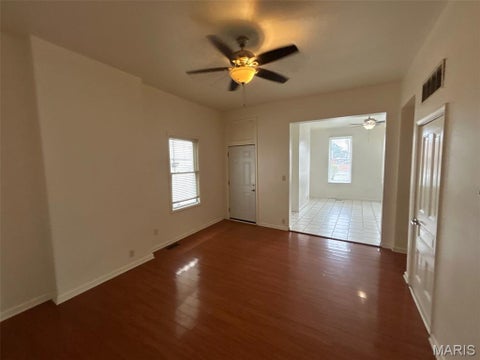 Tiny photo for 3342 Iowa Avenue, St Louis, MO 63118 (MLS # 26037856)
