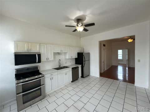 Tiny photo for 3342 Iowa Avenue, St Louis, MO 63118 (MLS # 26037856)