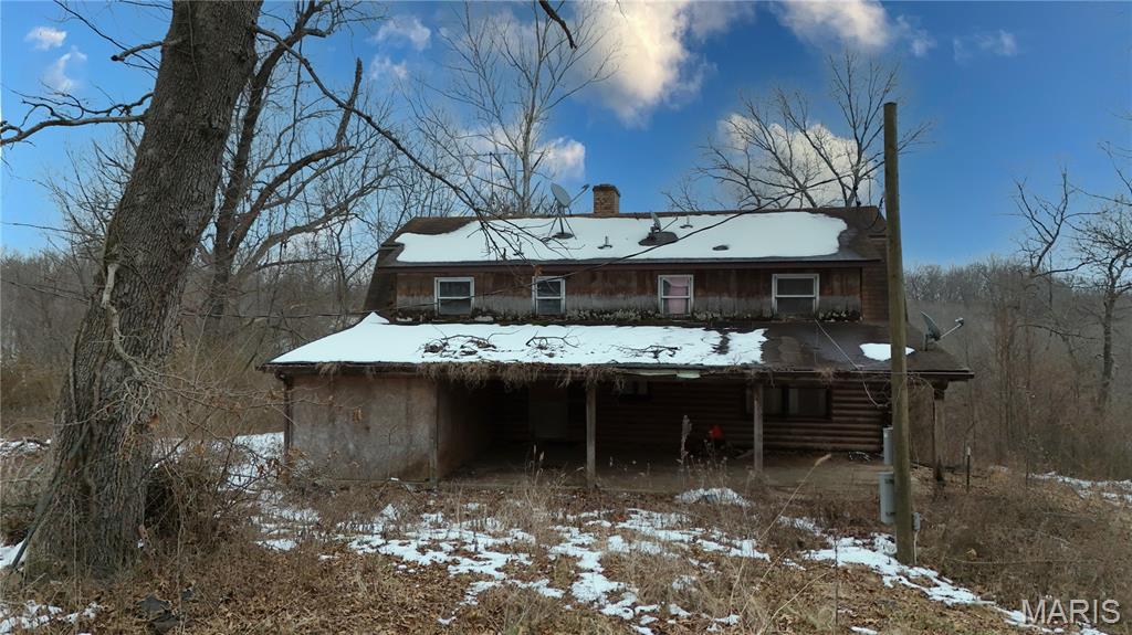 14079 Charter Church Road