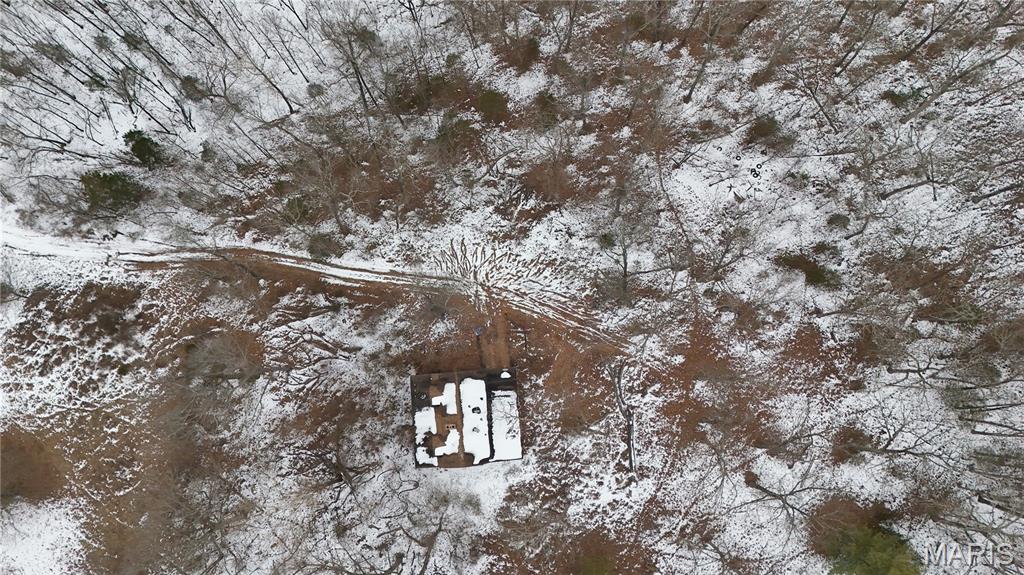 14079 Charter Church Road