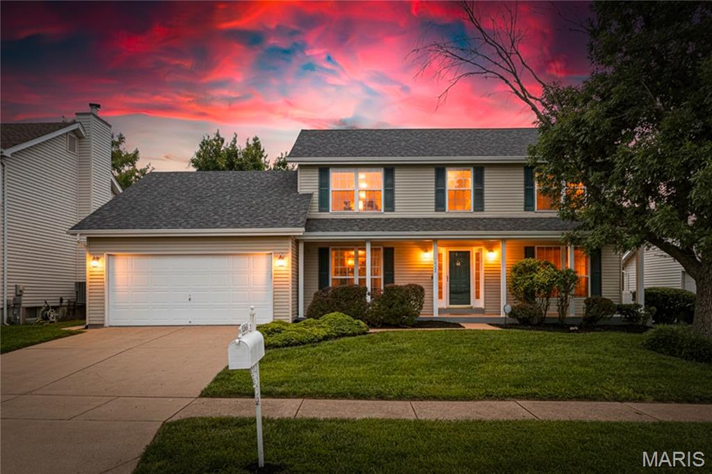 2433 Lavin Court