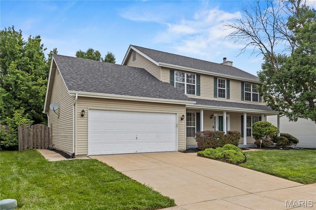 2433 Lavin Court