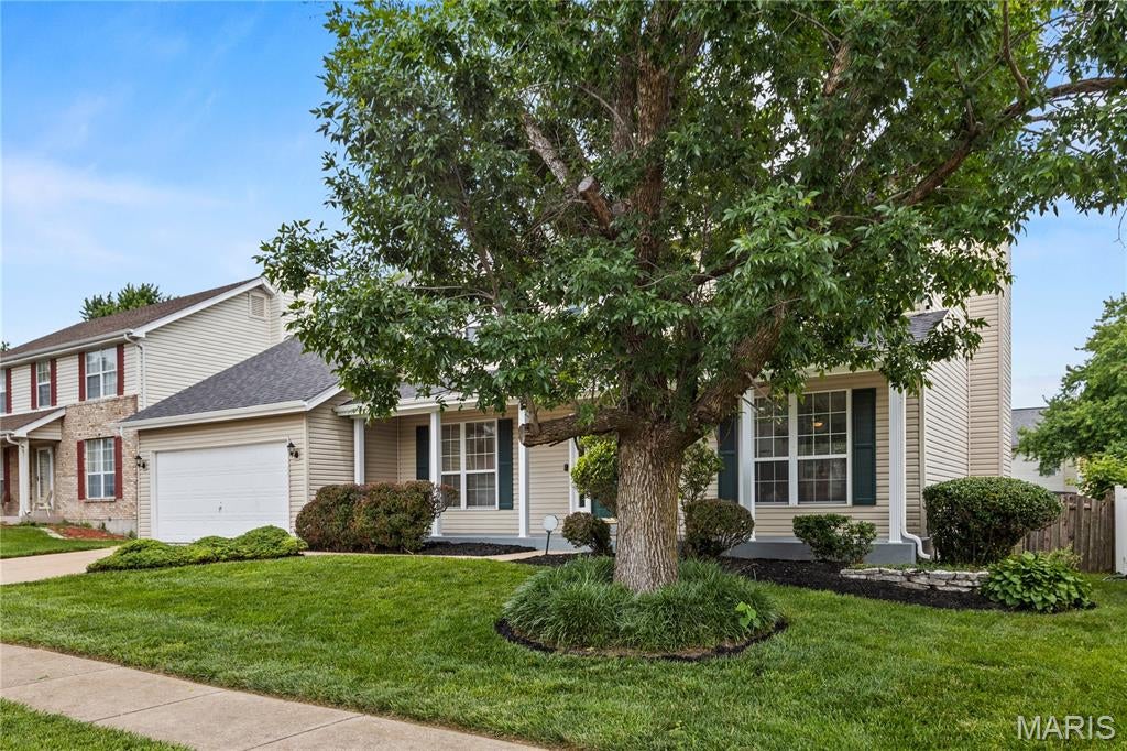 2433 Lavin Court