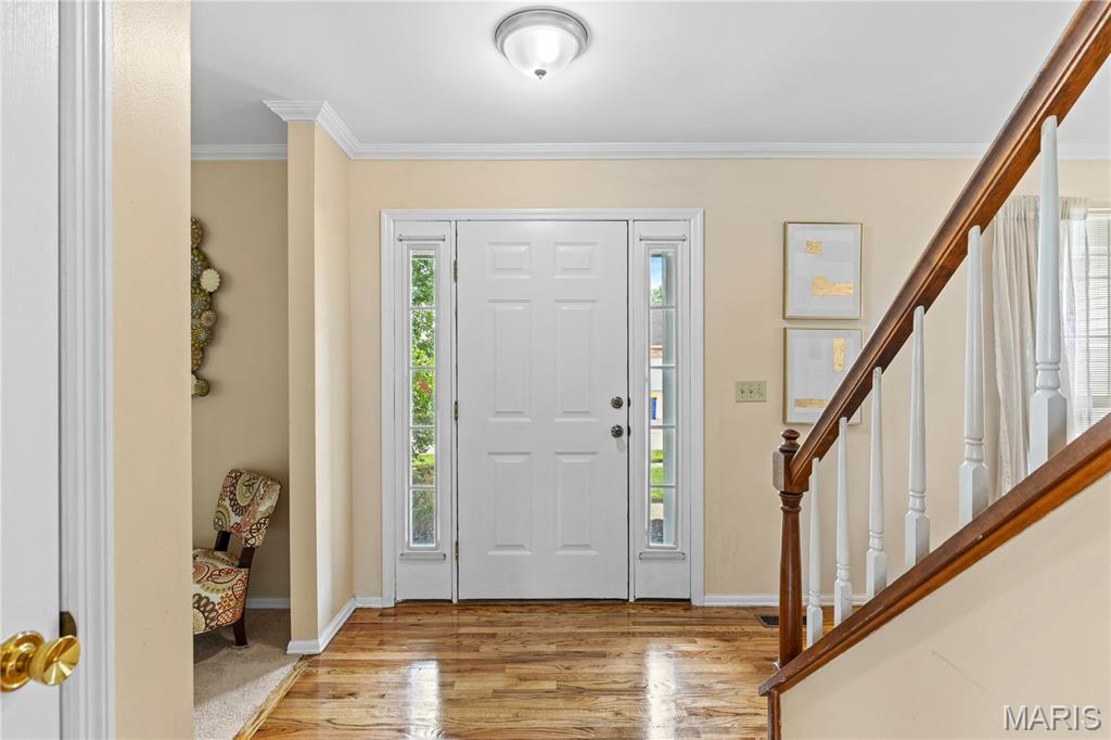 2433 Lavin Court