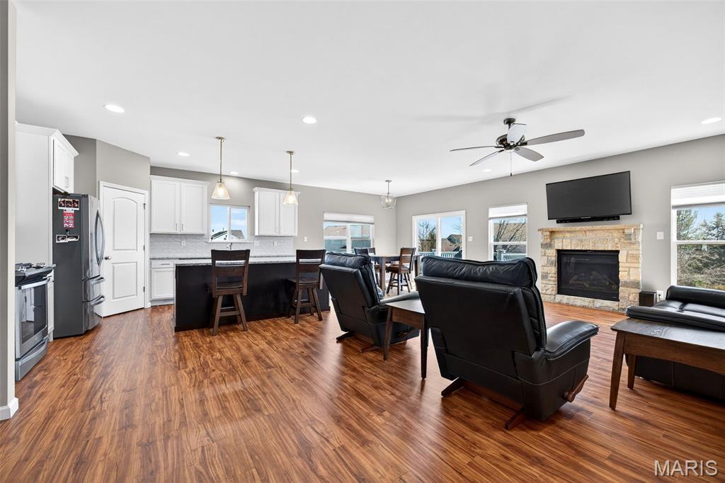 West Ridge Farm #2 - Residential