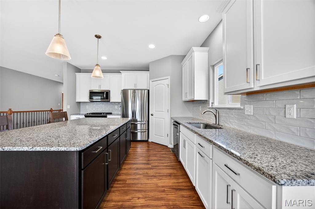 West Ridge Farm #2 - Residential