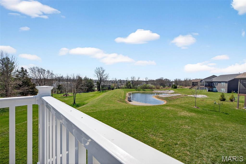 West Ridge Farm #2 - Residential