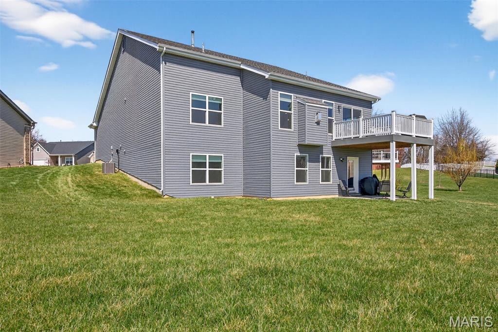 West Ridge Farm #2 - Residential