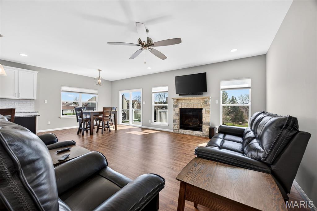 West Ridge Farm #2 - Residential