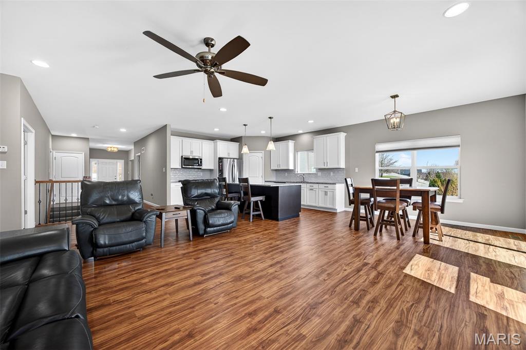 West Ridge Farm #2 - Residential