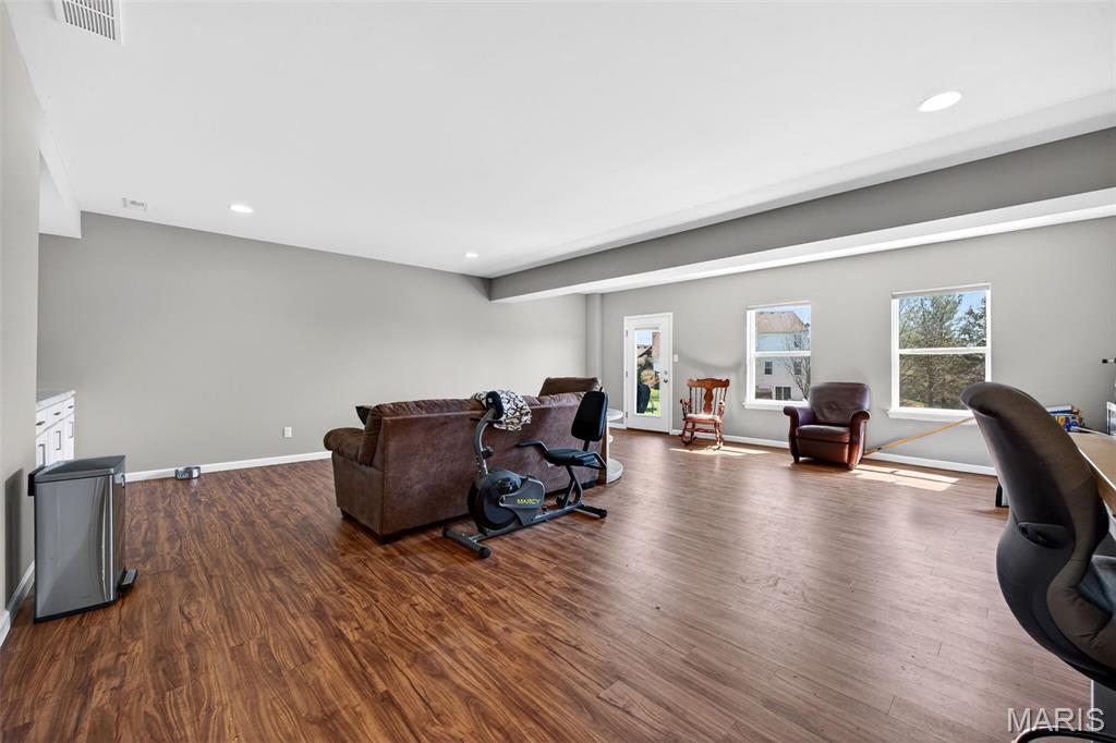 West Ridge Farm #2 - Residential