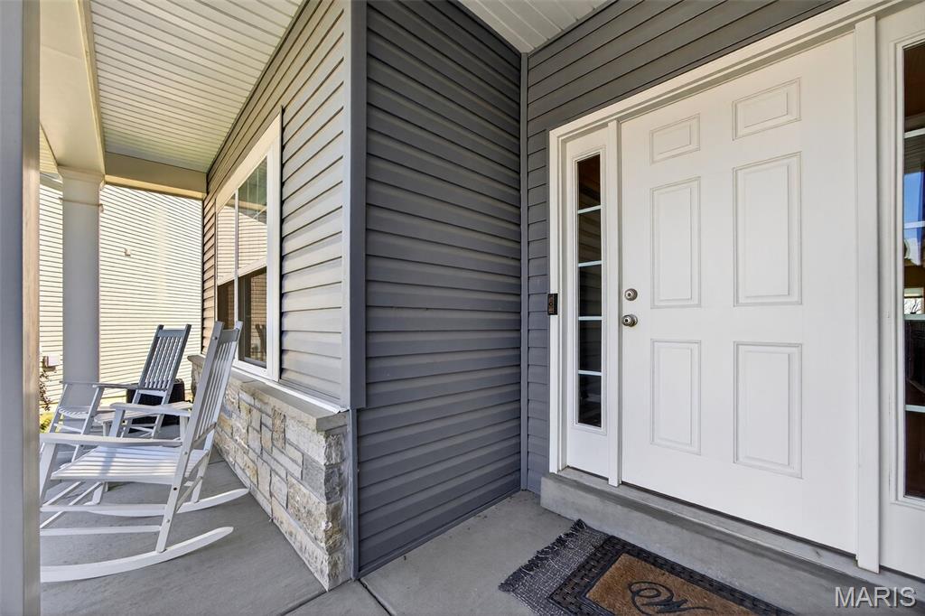 West Ridge Farm #2 - Residential