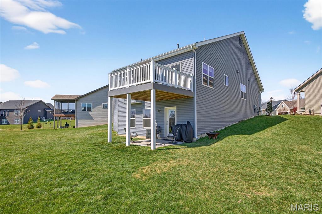 West Ridge Farm #2 - Residential