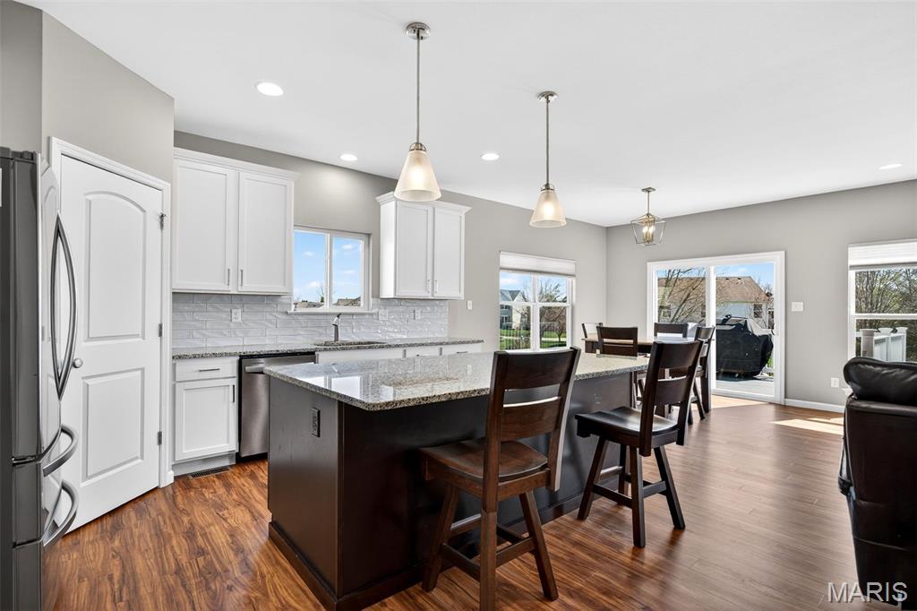 West Ridge Farm #2 - Residential