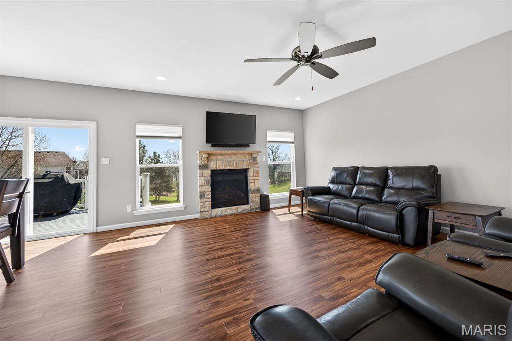 West Ridge Farm #2 - Residential