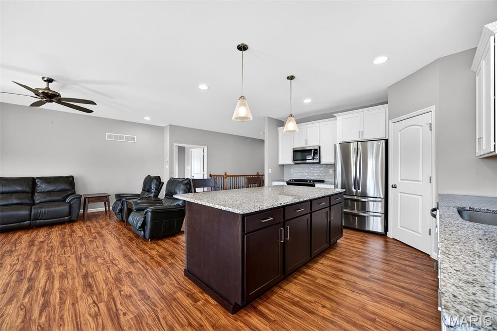 West Ridge Farm #2 - Residential