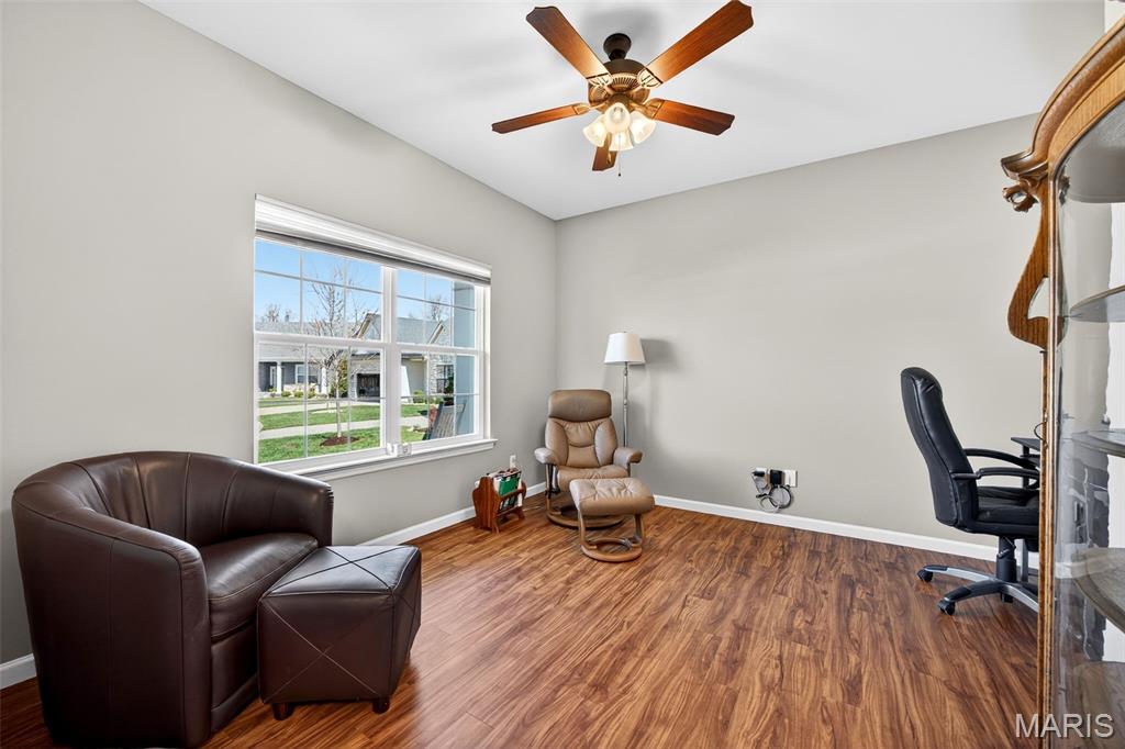 West Ridge Farm #2 - Residential