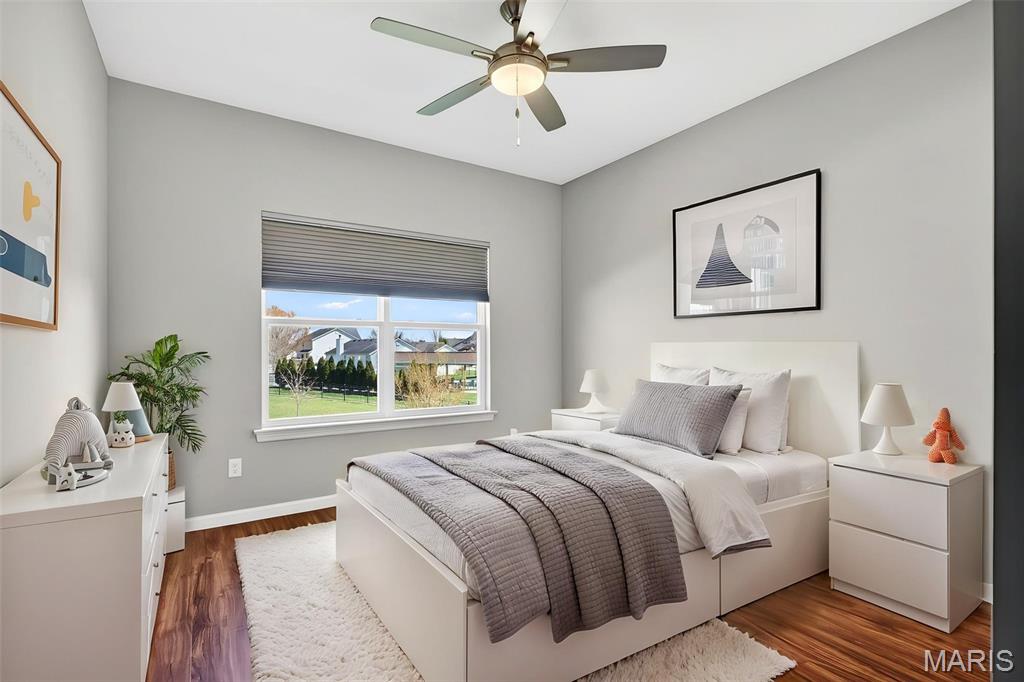 West Ridge Farm #2 - Residential