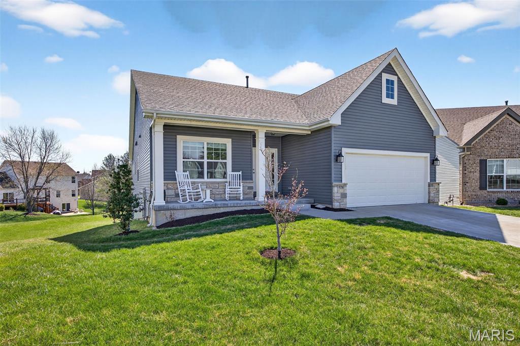 West Ridge Farm #2 - Residential