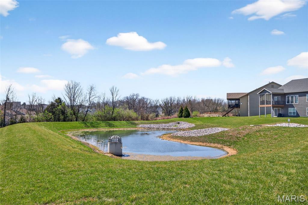 West Ridge Farm #2 - Residential