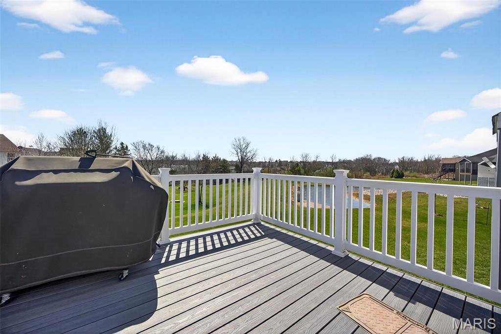 West Ridge Farm #2 - Residential